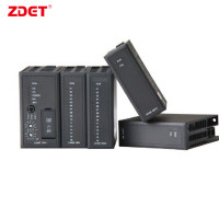 ZDET PLC扩展硬盘背板 LK117 11槽 DB9接口(块)