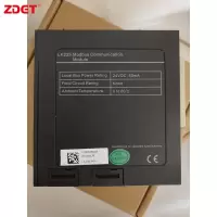 ZDET 主从站通迅模块 LK239(块)