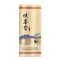 侠客台 少侠酒 53度酱香白酒 500ml/瓶