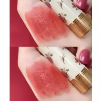GUCCI金管25号色口红