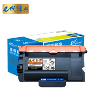 e代经典 LT401粉盒 适用联想LJ4000D LJ4000DN LJ5000DN M8650DN 打印机