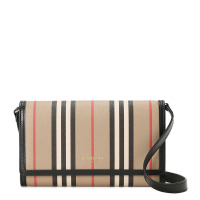 BURBERRY VINTAGE WOC 字母印字标 8026004