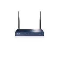 TP-LINK 300M无线路由器 TL-WVR308 路由器双WAN+8LAN口
