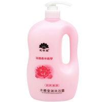 花信堂沐浴露200ML