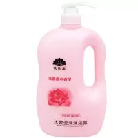 花信堂沐浴露200ML
