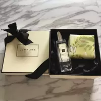 祖玛珑香皂100g+香水9ml礼套装