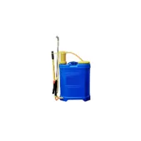 背负式电动喷雾器16L