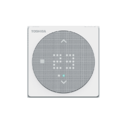 东芝中央空调RBC-ASCU22-C线控器