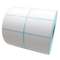 盆景(bonsaii) B3S 条码纸 30*15*460张上下双排(单卷)