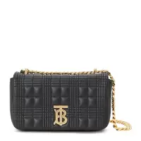 BURBERRY LOLA 链条包 TB LOGO 8023117