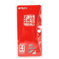 晨光 M&G 孔庙祈福套尺四件套 ARL96075 yz