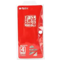晨光 M&G 孔庙祈福套尺四件套 ARL96075 yz