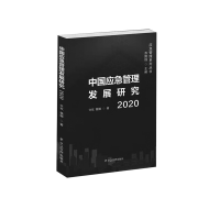 天星中国应急管理发展研究2020