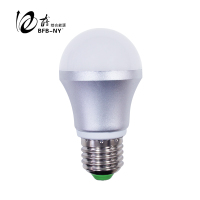 BFB-NY LED球泡灯 5w 100只/箱