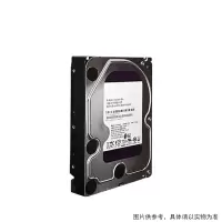 海康威视 WD/st硬盘 8T