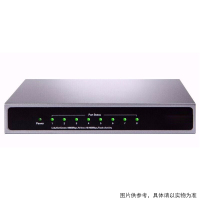 华三(H3C) 8口千兆交换机 8口