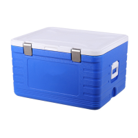 如艺 食品保温冷藏箱 海钓户外保鲜保冷商用 保温箱