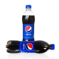 百事可乐600ml - QSJL