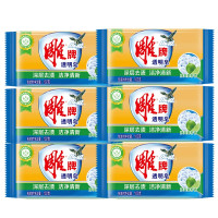 雕牌肥皂102g(60块/箱)