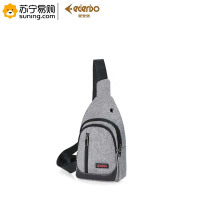 爱登堡(Edenbo)旅行休闲胸包 F1699