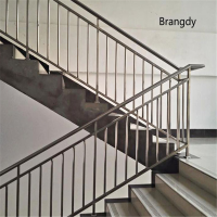 Brangdy 不锈钢护栏 扶手护栏(可订做) SGQ-001 单位:米