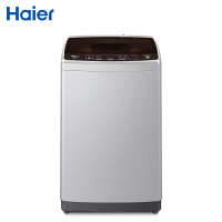 海尔(Haier) 8公斤洗衣机 SZJC 单位:台
