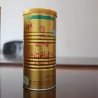 沁州黄 有机小米660g罐装