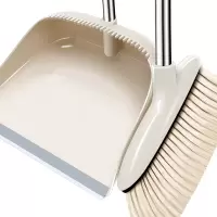 扫把簸箕套装 软毛笤帚 套扫 单套装