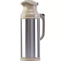 保温壶不锈钢热水瓶 保温瓶家用开水瓶3192