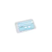 一次性口腔器械盘 10包