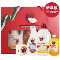 大公鸡进口四件套礼盒
