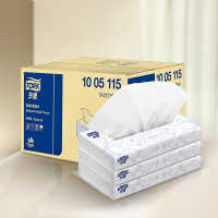 TORK多康纸餐巾230*230mm家用纸巾餐巾纸酒店专用 50包/件 单位:件