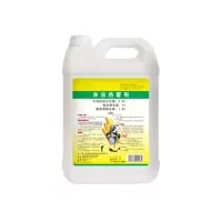 杀虫热雾剂 有效含量大于1.5% 1L