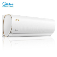 美的 KFR-26GW/N8VJC3 空调1.5匹家用空调挂机 新能效 单位:台