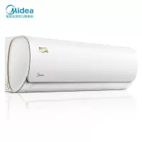 美的 KFR-26GW/N8VJC3 空调1.5匹家用空调挂机 新能效 单位:台