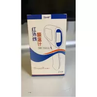 天康Tkmd红外线额温计 TKWQ-01 1只装