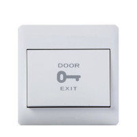 出门按钮 86明装