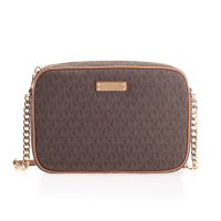 MICHAEL KORS JET SET 老花相机包 32S7GJSC7B