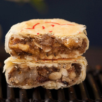 火腿苏月360g-sej