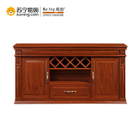 科劲(KeJing)乐肯系列茶水柜 LK-LM1678 1590W*420D*800H