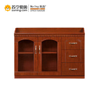 科劲(KeJing)乐肯系列茶水柜 LK-LM1201 1200W*400D*850H