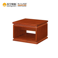 科劲(KeJing) 乐肯系列方茶几 LK-LN0782 700W*700D*520H