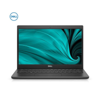 戴尔(DELL) latitude 3420 赛扬6305U/4G/1T/14英寸笔记本电脑 WIN10专业版