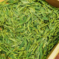 优选龙井绿茶