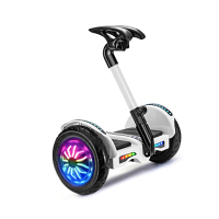 莫柏利mentbaalvan MBL-005A-智能超轻越野平衡车