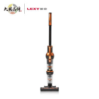 莱克(LEXY) M12MAX 吸尘器 家用大吸力 立式手持多功能