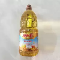 葵王非转基因东北大豆油 1.8L/瓶(300瓶起订,6瓶/箱 整箱发货 )只供南通市区