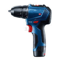 电动螺丝刀.电池式