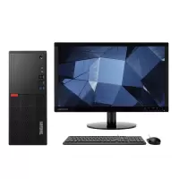 联想Thinkcentre E76X i3 9100 8GB内存 1TB硬盘(计价单位:台)