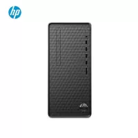 惠普(hp)M01黑 I5-10400/8G/512SSD/W10+21.5显示器